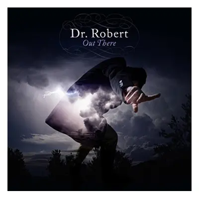 "Out There" ("Dr. Robert") (Vinyl / 12" Album)