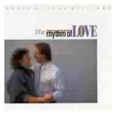 "The Rhythm Of Love" ("") (CD / Album)