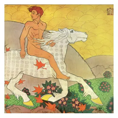 "Then Play On" ("Fleetwood Mac") (CD / Album)