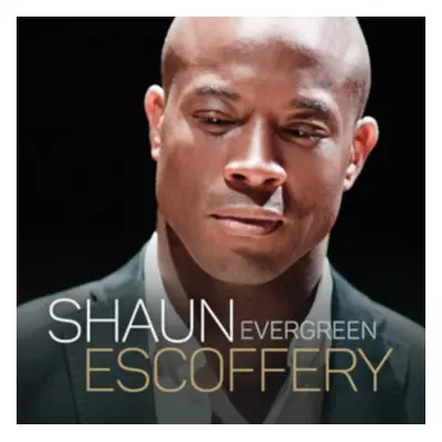 "Evergreen" ("Shaun Escoffery") (Vinyl / 12" Album)