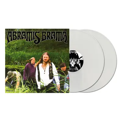 "Rubicon" ("Abramis Brama") (Vinyl / 12" Album Coloured Vinyl)