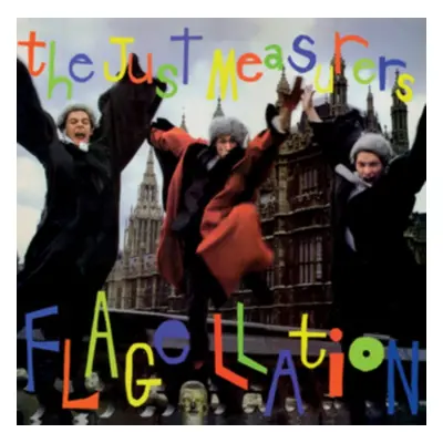 "Flagellation" ("The Just Measurers") (Vinyl / 12" Album)