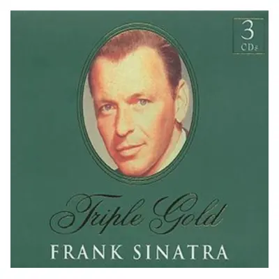 "Triple Gold" ("Frank Sinatra") (CD / Album)