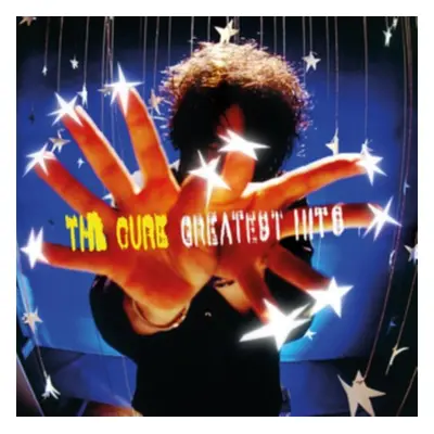 Greatest Hits (The Cure) (Vinyl / 12" Album)