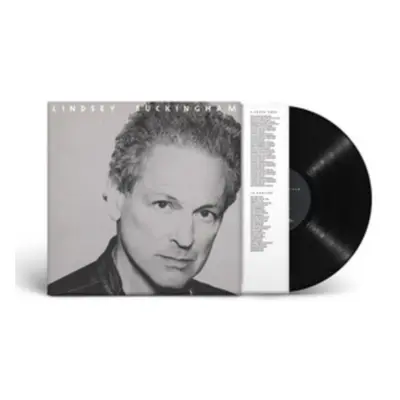 "Lindsey Buckingham" ("Lindsey Buckingham") (Vinyl / 12" Album)