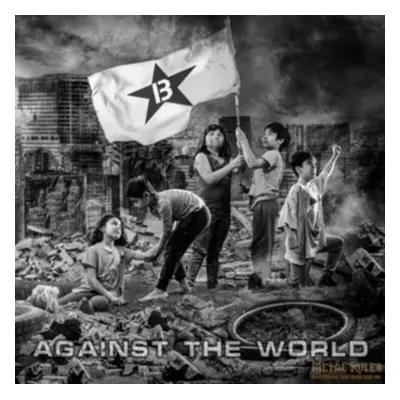 "Against the World" ("Bolido") (CD / Album)