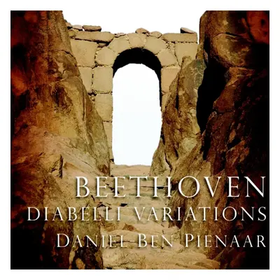 "Beethoven: Diabelli Variations" ("") (CD / Album)