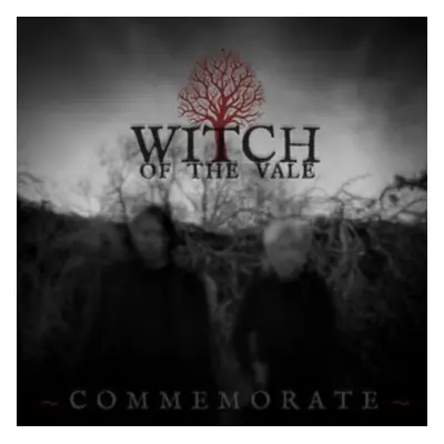 "Commemorate" ("Witch of the Vale") (Vinyl / 12" Album)