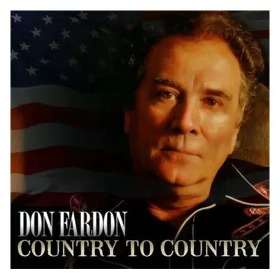 "Country To Country" ("") (CD / Album)