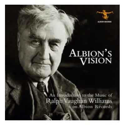 "Albion's Vision" ("") (CD / Album)