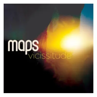 "Vicissitude" ("Maps") (CD / Album)