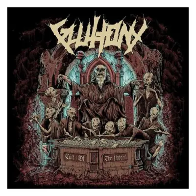 "Cult of the Unborn" ("Gluttony") (CD / Album)