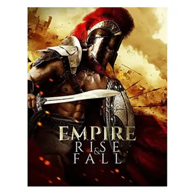 "Empire - Rise and Fall" ("") (DVD)