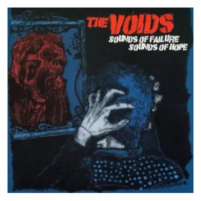 "Sounds of Failure" ("The Voids") (CD / Album)