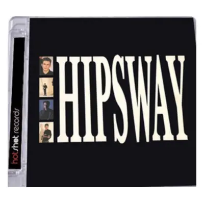 "Hipsway" ("Hipsway") (CD / Album)