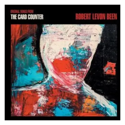 "The Card Counter" ("") (CD / Album)