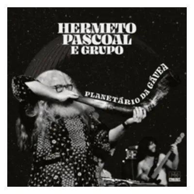 "Live at Planetario Da Gavea" ("Hermeto Pascoal & Grupo") (CD / Album (Jewel Case))