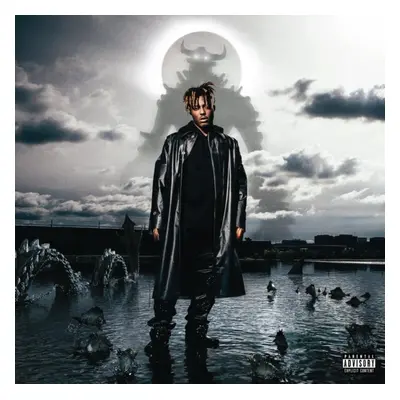 "Fighting Demons" ("Juice WRLD") (Vinyl / 12" Album)