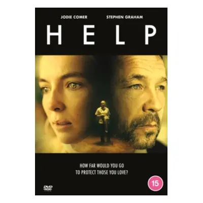 "Help" ("") (DVD)