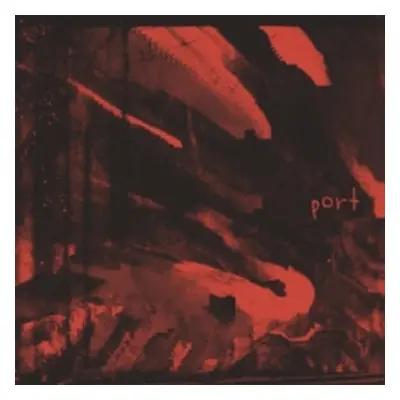 "Port" ("Bdrmm") (Vinyl / 12" EP Coloured Vinyl)