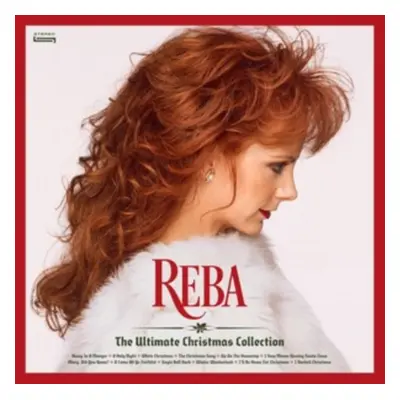 "The Ultimate Christmas Collection" ("Reba McEntire") (CD / Album)