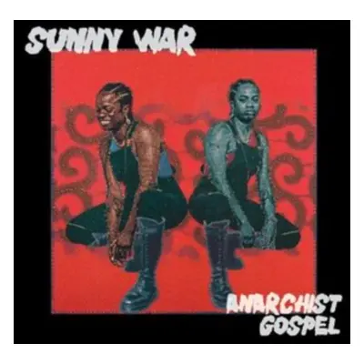 "Anarchist Gospel" ("") (Vinyl / 12" Album)