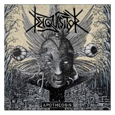 "Apotheosis" ("Deiquisitor") (Cassette Tape)