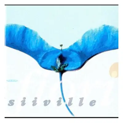 "Siiville (On the Wing)" ("") (CD / Album)