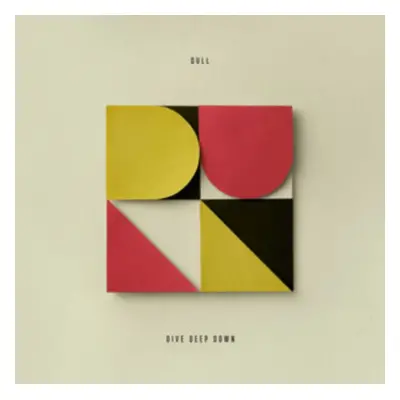 "Dive Deep Down" ("DULL") (Vinyl / 12" Album)