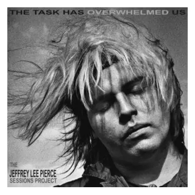 "The Task Has Overwhelmed Us" ("") (Vinyl / 12" Album)