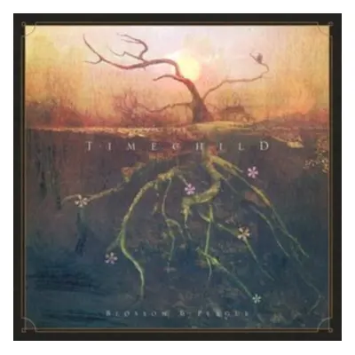 "Blossom & Plague" ("Timechild") (CD / Album)