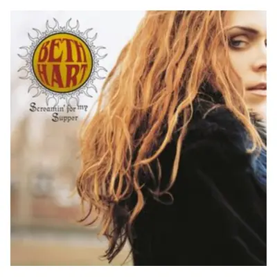 "Screamin' for My Supper" ("Beth Hart") (CD / Album)