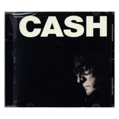 "The Man Comes Around" ("Johnny Cash") (CD / Album)