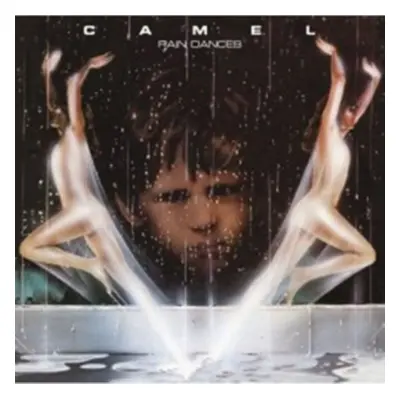 "Rain Dances" ("Camel") (CD / Remastered Album)