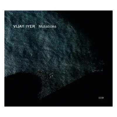 "Mutations" ("Vijay Iyer") (CD / Album)