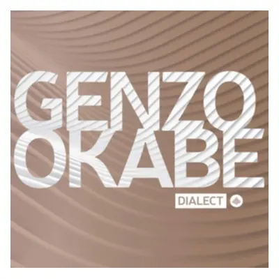 "Dialect" ("Genzo Okabe") (CD / Album)