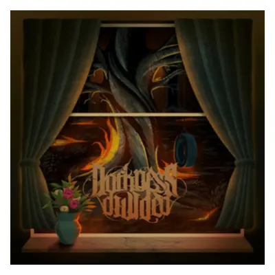 "Darkness Divided" ("Darkness Divided") (CD / Album)