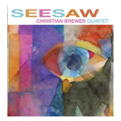 "Seesaw" ("Giovacchino Giovacchini") (CD / Album)