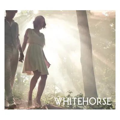 "Whitehorse" ("Whitehorse") (CD / Album)