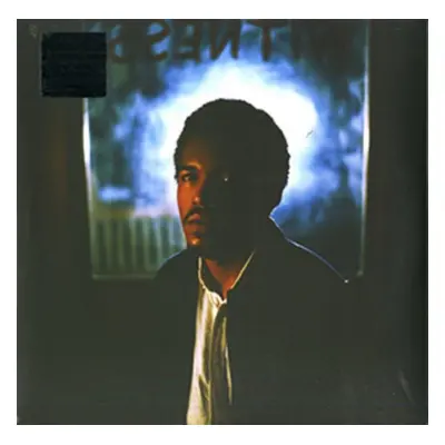 "Witness" ("Benjamin Booker") (Vinyl / 12" Album Coloured Vinyl)