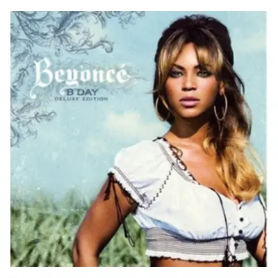 "B'day" ("Beyonc") (CD / Album with DVD)