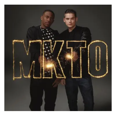 "MKTO" ("MKTO") (CD / Album)