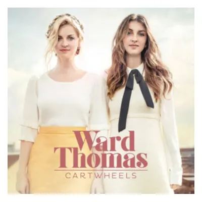 "Cartwheels" ("Ward Thomas") (CD / Album)