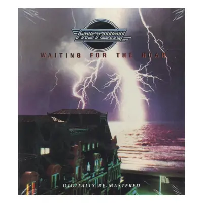 "Waiting for the Roar" ("Fastway") (CD / Album)