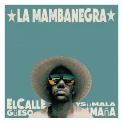 "El Callegeso Y Su Mala Maa" ("La Mambanegra") (CD / Album)