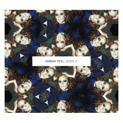 "Rebox 2" ("Hannah Peel") (CD / Album)