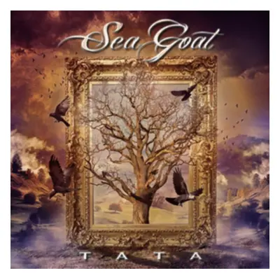 "Tata" ("Sea Goat") (CD / Album)