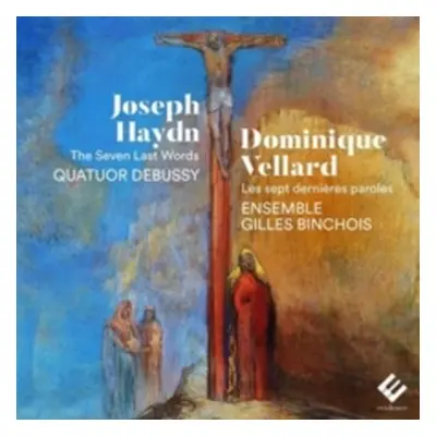 "Joseph Haydn: The Seven Last Words/..." ("") (CD / Album)