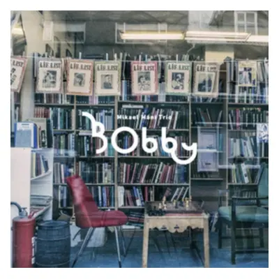 "Bobby" ("Mikael Mni Trio") (CD / Album)