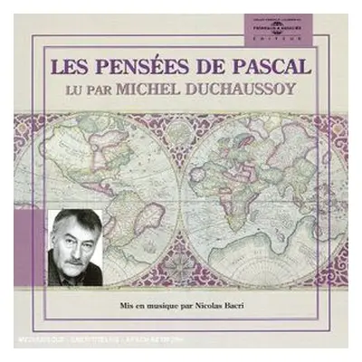 "Les Pensees De Pascal" ("") (CD / Album)